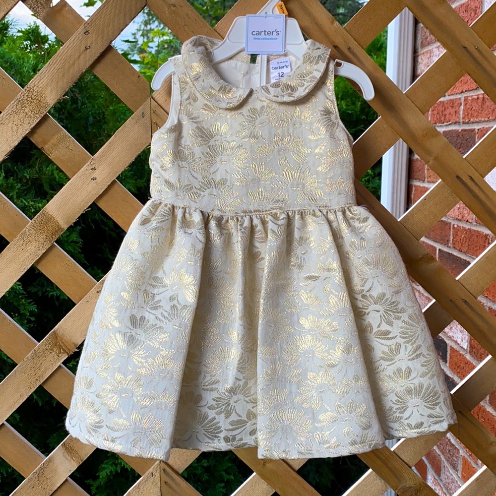 Carter‘ s Dress